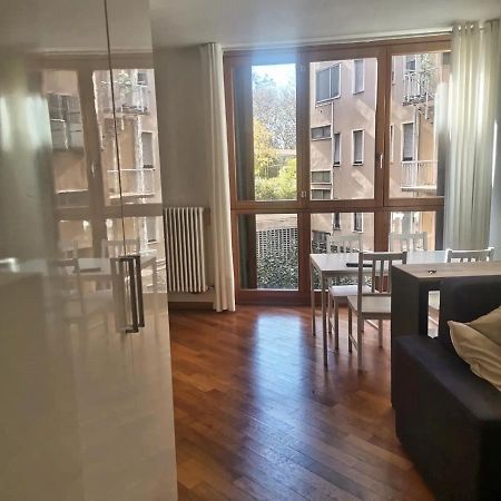 B&B Portello Milan Exterior photo