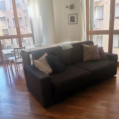 B&B Portello Milan Exterior photo