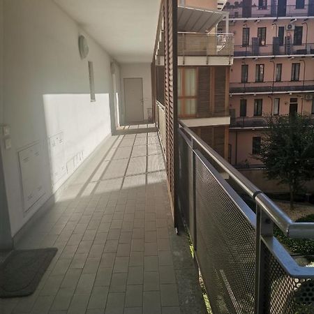 B&B Portello Milan Exterior photo