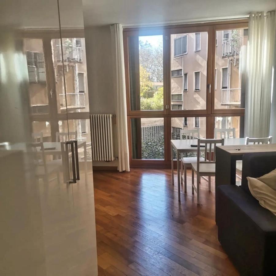 B&B Portello Milan Exterior photo