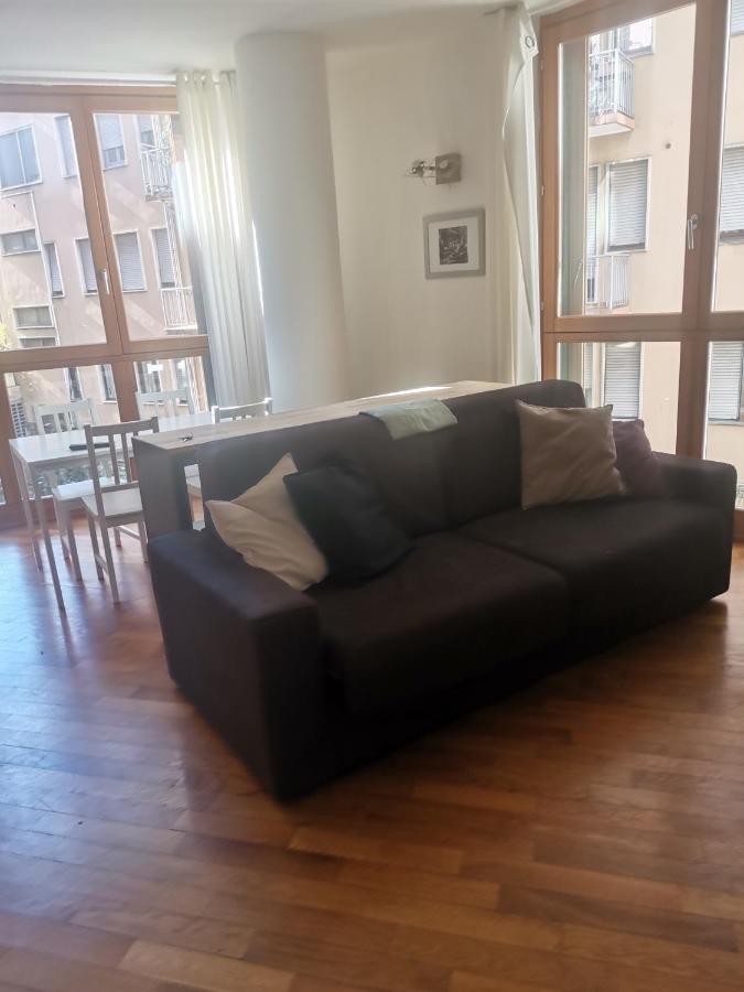 B&B Portello Milan Exterior photo