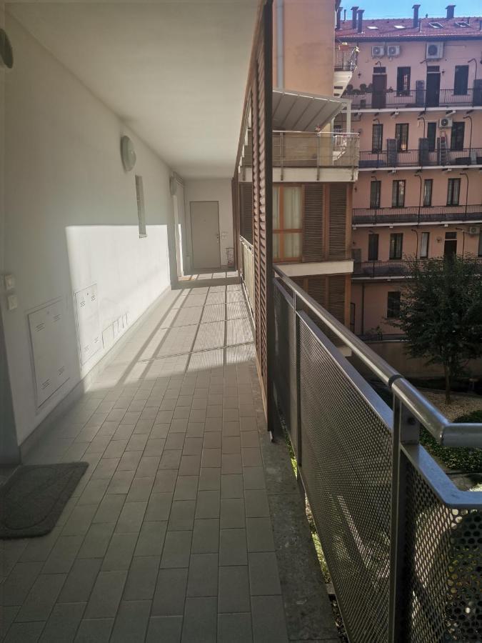 B&B Portello Milan Exterior photo