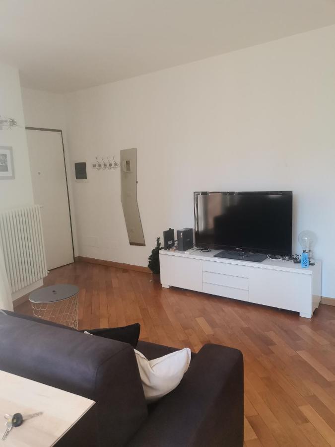 B&B Portello Milan Exterior photo