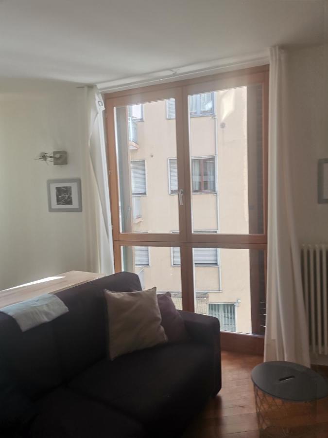 B&B Portello Milan Exterior photo