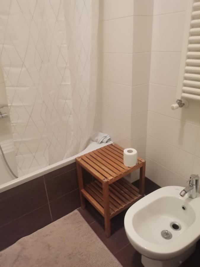 B&B Portello Milan Exterior photo