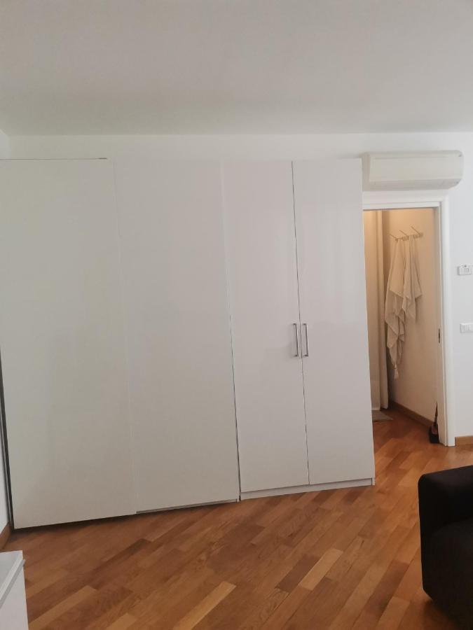 B&B Portello Milan Exterior photo
