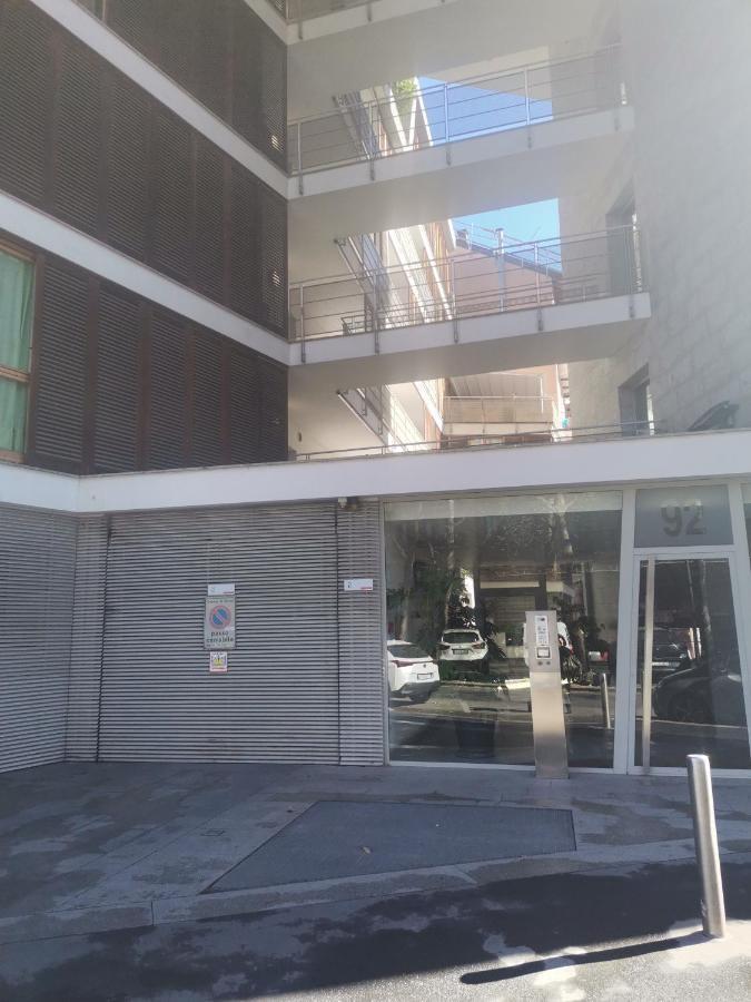 B&B Portello Milan Exterior photo